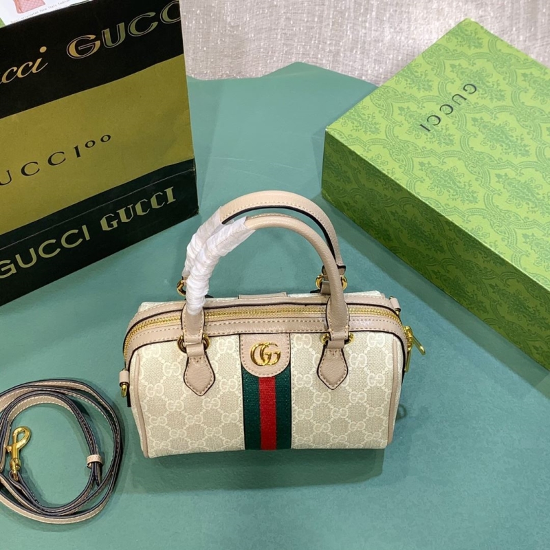 Gucci Speedy Bags